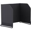 Culnflun Parasole per Tablet, 4 Tipi Di Telecomando Monitor Telefono Cappa Da Sole Copertura Parasole Tablet, Accessorio per L'uso Esterno per Droni (L168)