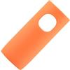 Nucelit Custodia protettiva in silicone per fotocamera esterna, impermeabile e resistente ai graffi per fotocamera 360, 1 pezzo