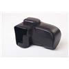 vhbw Custodia nera compatibile con fotocamera Olympus OM-D E-M5 Mark II (2).