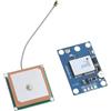Nucelit GY-GPS6MV2 Modulo di Posizionamento per 6M con Controllo di Volo e Forte Posizionamento Antenne di Controllo di Volo
