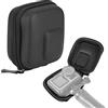 Keenso Mini Custodia Portatile per Telecamera di Movimento ///XiaoYi Nera per Uso Esterno (BLACK)