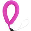 Generico Camera Floating Strap-FOAM Wrist Lanyard|Water Sports Float | Universal Bright Colored Foam Floating For Camera, Cell Phone, Lightweight Floating Strap, 4 Colors