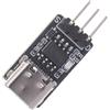 Generic Efficiente 2-4S 40 a ESC AM32 Regolatore di Velocità Parametri Sintonizzatori per Motore Brushless Miglioramento Modello di Aeromobile Modello Aircraft Motor