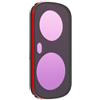 Gettimore Quick-Swap - Kit di filtri magnetici Luna, include UV CPL VND ND2-32 Mist, set di vetro (ND8)