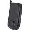 Jectse Custodia di Viaggio Protettiva per Fotocamera 360 X3 X2, Borsa per lo Stoccaggio con Guscio Rigido PU con Copertura 'obiettivo, Impermeabile, a Prova di Goccia, Facile Accesso