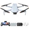 Potensic ATOM 2 Drone Fly More Combo e Protezione per Eliche