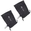 Shurhome Borsa organizer per telecomando drone, scomparto in tessuto antistrappo, scomparto rapido accessibile per aeronautica, accessori fotografici per il trasporto