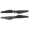 Tsophreniq 1 paio di eliche per Q500 Drone 4K autobloccante sgancio rapido CW CCW sostituzione puntelli pezzi di ricambio ABS sgancio rapido