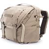 Vanguard Veo Range 41M BG - Zaino fotografico con design discreto. Beige