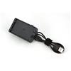 PowerSmart® USB Caricabatteria per Acer C530, n300 Handheld, n310, n311, BA-1405106