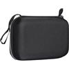 Tsophreniq Custodia organizer da viaggio protettiva facile da trasportare per fotocamera 4 con scomparti e robusta custodia esterna per regolatore portatile