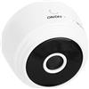 Tbest A9 Home da 1080p HD Camera Wireless Monitoraggio Telecamera WiFi per il Cortile per Ufficio a Casa (WHITE)