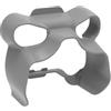 Tsophreniq Lente antiriflesso per fotocamera, protezione per parasole, resistente agli urti, in ABS, design compatto per lenti antiriflesso per aria, copertura protettiva antiurto, design resistente in ABS