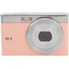 Diyeeni Fotocamera Digitale, FHD 1080P 50MP Fotocamera per Bambini Punta e Scatta con Schermo IPS da 2,2 Pollici Fotocamera Digitale Tascabile Regali per Bambini Studenti Ragazzi Ragazze