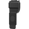 YPBEW Friendly PC Cover per Pocket 4 Stabilizzatori Costruito in Morbido Panno Imbottitura e per Accessori Esterni