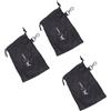 Shurhome Borsa organizer per telecomando drone, scomparto in tessuto antistrappo, scomparto rapido accessibile per aeronautica, accessori fotografici per il trasporto