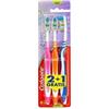 Cepillo Colgate Zig Zag 2 + 1 1 St