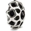Trollbeads Mandala Spacer Sterling Silver Spacer TAGBE-20226