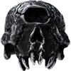 LAYCHEN BEDT Nuovi Anelli da Uomo Retro 3D Alien Predator Finger Gotico Punk Film Gioielli Regali