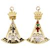 THE MASONIC COLLECTION Massoneria Massonica Principe Massoni Collare Gioiello