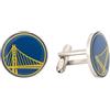 Desert Cactus Golden State Warriors Team NBA National Hockey League Logo Abbigliamento formale (gemelli)