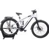 Cube Stereo Hybrid 120 Race Allroad | Upway, Bicicletta Elettrica Ricondizionata Bosch 750 Wh - L