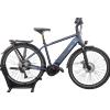 Raleigh Kent 9 | Upway, Bicicletta Elettrica Ricondizionata Bosch 500 Wh - M