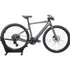 Cube Nulane Hybrid C:62 Race 400X | Upway, Bicicletta Elettrica Ricondizionata Bosch 400 Wh - S