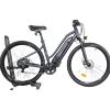 Decathlon Riverside 100E | Upway, Bicicletta Elettrica Ricondizionata 378 Wh - M