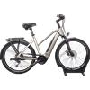 Carver Route E.420 | Upway, Bicicletta Elettrica Ricondizionata Bosch 500 Wh - L