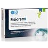 EOS SRL Eos Fisiorem 1 Melatonina 96 Compresse Sonno