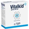 OMEGA PHARMA SRL T2A Pharma Vitalkid Gocce 40 Ml