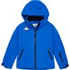 KAPPA SKI JACKET JUNIOR 6CENTO Giacca Sci Bambino