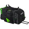 UFO BORSONE TECNICO CON RUOTE (88X41X45 CM) Trolley