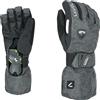 LEVEL FLY Guanti da Snowboard