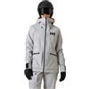 HELLY HANSEN W POWDERQUEEN 3.0 JACKET Giacca Sci Donna