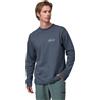 PATAGONIA Men's Lightweight Unity Fitz Wildrise Crewneck Pile Uomo
