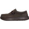 HEYDUDE HEY DUDE WALLY XTRA SUEDE Scarpe Tempo Libero Uomo