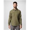 COLUMBIA Skien Valley™ Long Sleeve Shirt Camicia Outdoor Uomo