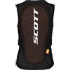 SCOTT VEST AIRFLOW JUNIOR 1007 Protezione Sci
