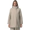 K-WAY MARLA STRETCH WARM Giacca Donna