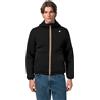 K-WAY JACK SPACER NYLON DOUBLE Giacca Uomo