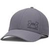UNDER ARMOUR M AV LOW STR Cappellino Uomo