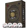 CALLAWAY CHROME TOUR SUITS 2026 BALLS Palline Golf