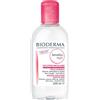 BIODERMA ITALIA Srl Sensibio H2O Bioderma 250ml