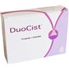 IDI INTEGRATORI DIETET.IT. Srl Duocist 10bust+10cps