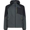 CMP Giacca MAN JACKET FIX HOOD