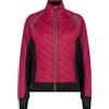 CMP GIACCA IBRIDA SMANICABILE W Donna