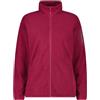 CMP Pile WOMAN JACKET Donna
