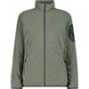 CMP Pile WOMAN JACKET Donna